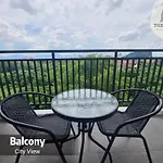 The Cove Hillside Residence Ipoh - Elegance Parisian