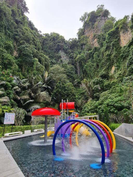 The Cove Hillside - Elegance Parisian Pangsapuri Ipoh