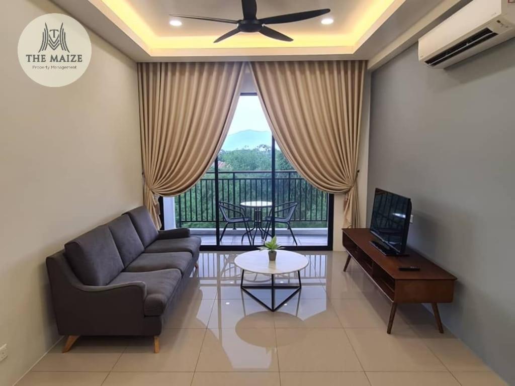 The Cove Hillside - Elegance Parisian Ipoh