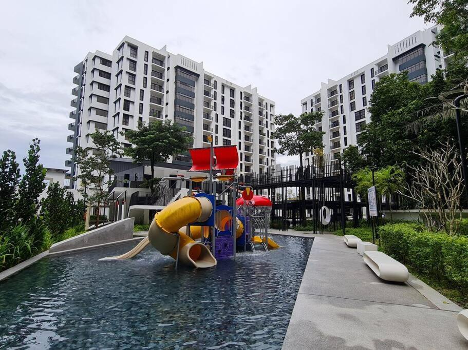The Cove Hillside - Elegance Parisian * Ipoh